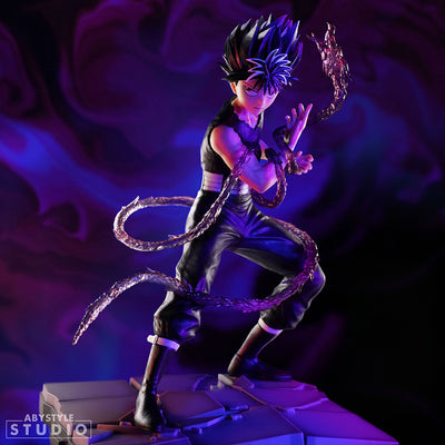 Hiei Figurine Collectible - Image 5