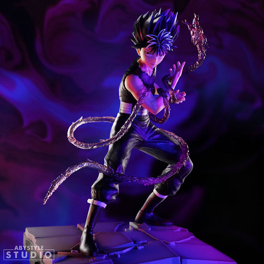 Hiei Figurine Collectible - Image 5