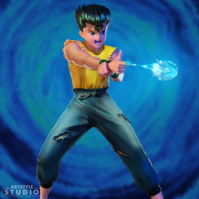 YuYu Hakusho Figurine Collectible - Image 3