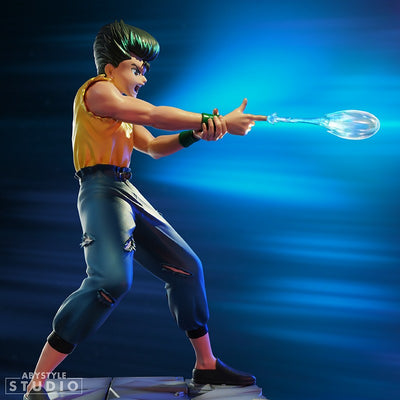YuYu Hakusho Figurine Collectible - Image 5