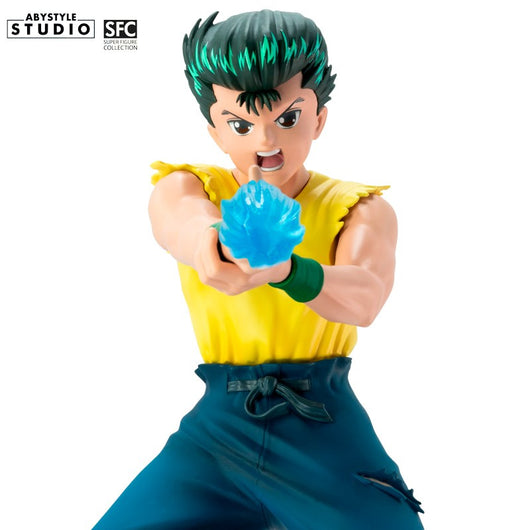YuYu Hakusho Figurine Collectible - Image 6