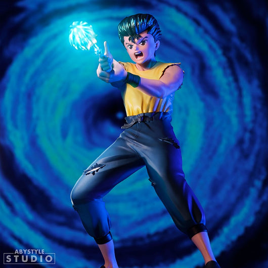 YuYu Hakusho Figurine Collectible - Image 2