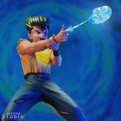 YuYu Hakusho Figurine Collectible - STAR KAGUNE