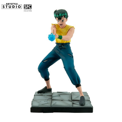 YuYu Hakusho Figurine Collectible - Image 7