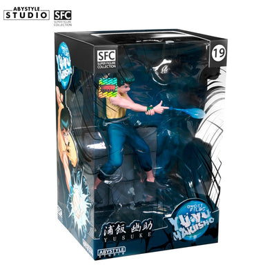 YuYu Hakusho Figurine Collectible - Image 8